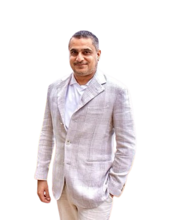 Arjun Prasad