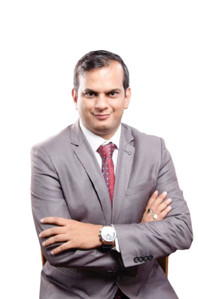 Ravi Gupta